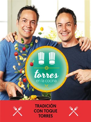 cover image of Torres en la cocina 3